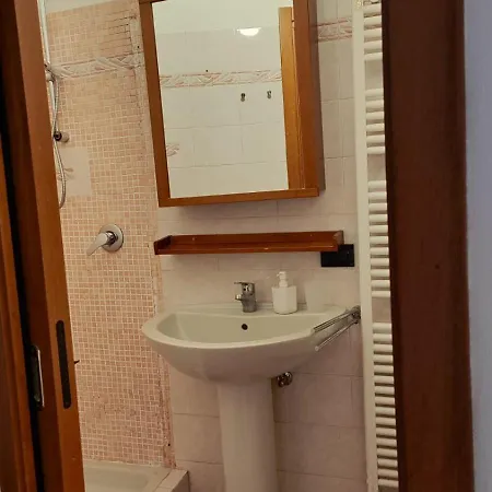 La Finestra Sul Di Holiday home