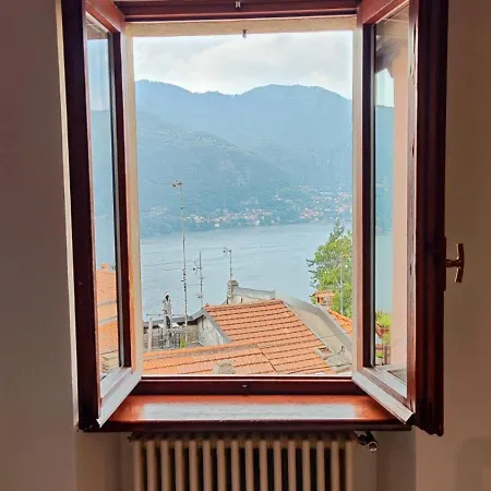 Holiday home La Finestra Sul Di