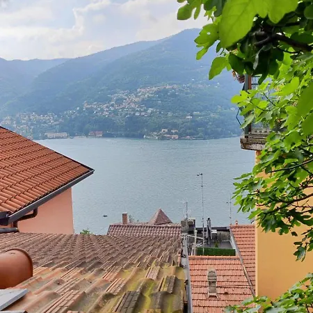 La Finestra Sul Di Holiday home *