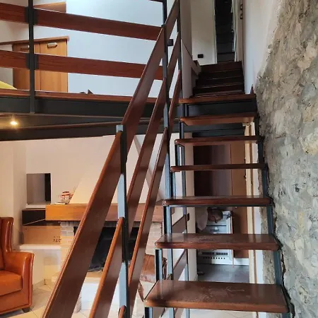 La Finestra Sul Di Holiday home Blevio
