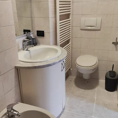 La Finestra Sul Di Holiday home Blevio