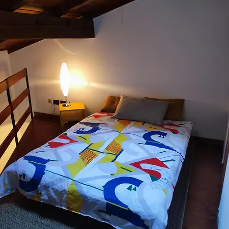 Holiday home La Finestra Sul Di Blevio