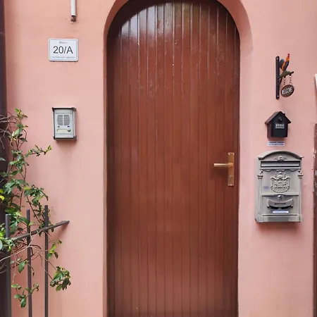La Finestra Sul Di *