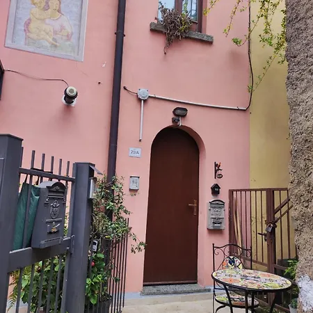 La Finestra Sul Di Holiday home Blevio