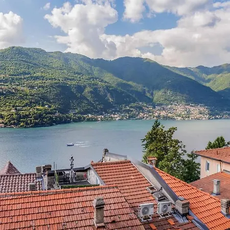 La Finestra Sul Di Hébergement de vacances *