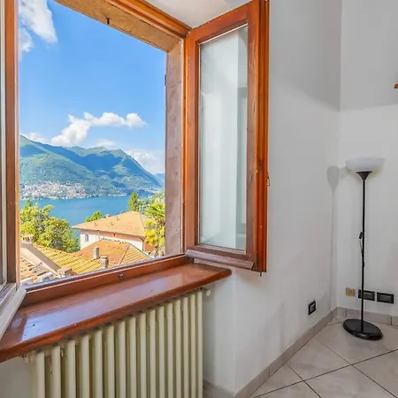 The Twilight - A Window View Of The Nyaraló