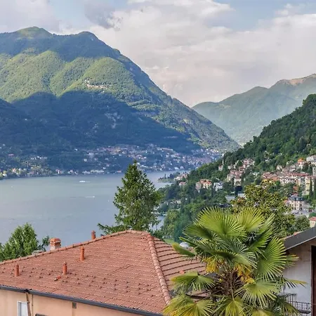 La Finestra Sul Di Ferienhaus *