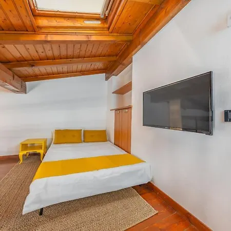 Ferienhaus La Finestra Sul Di