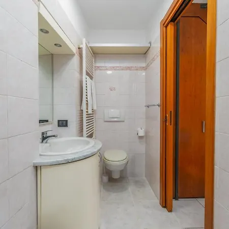 Ferienhaus La Finestra Sul Di