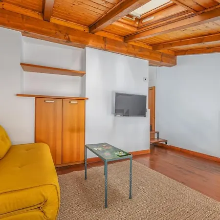 La Finestra Sul Di Ferienhaus Blevio