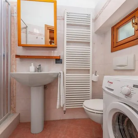 Ferienhaus La Finestra Sul Di