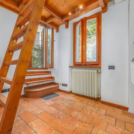 La Finestra Sul Di Ferienhaus *