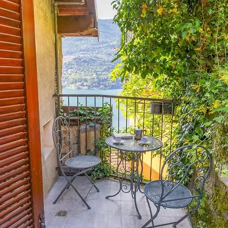La Finestra Sul Di Ferienhaus *