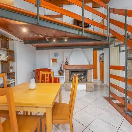La Finestra Sul Di Ferienhaus *