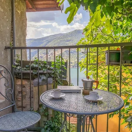 Ferienhaus La Finestra Sul Di *
